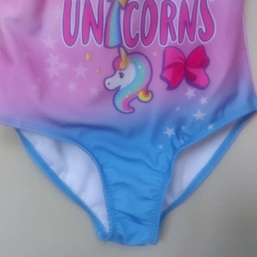 JoJo Siwa Swim Suit